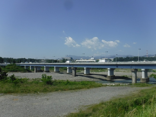 昭和橋